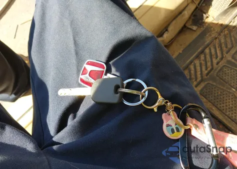 2006 Honda Accord 2.4 Lx из США, поврежденный, VIN 3HGCM56436G708175